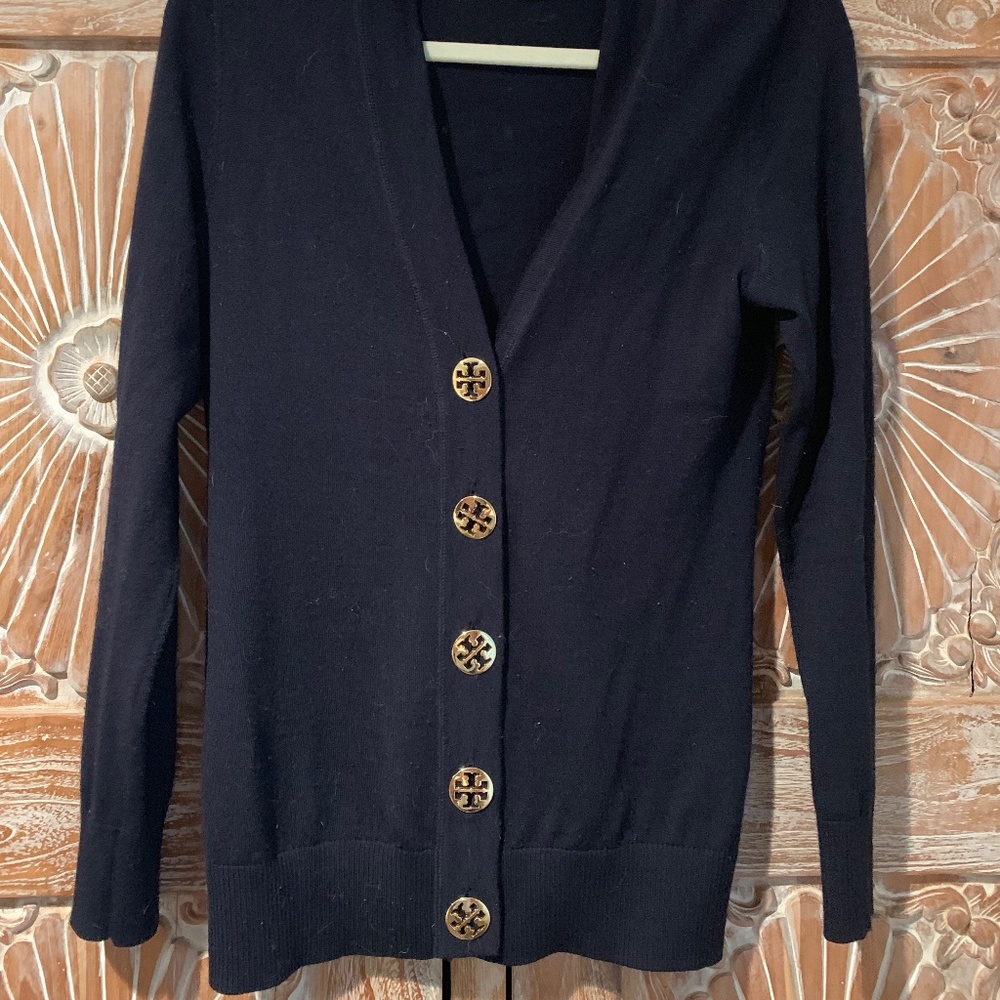 Tory Burch Cardigan
